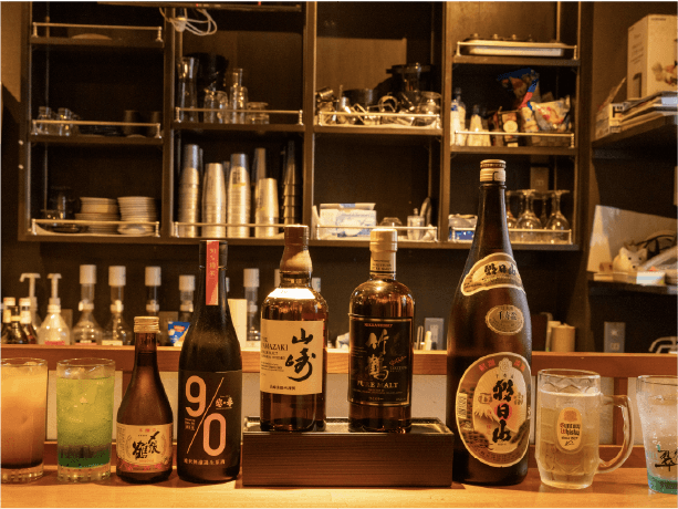 本店イメージ